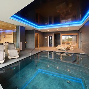 Albergo Moderno & Spa